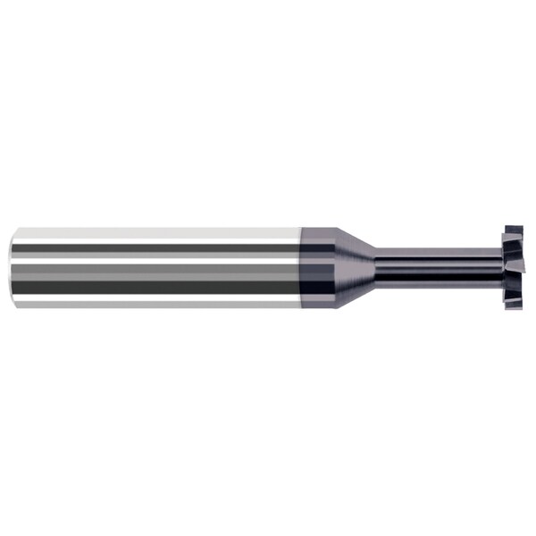 Harvey Tool Keyseat Cutter - Staggered Tooth - Square 759565-C3 - main